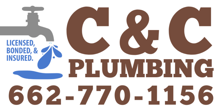 C C Plumbing 768x384