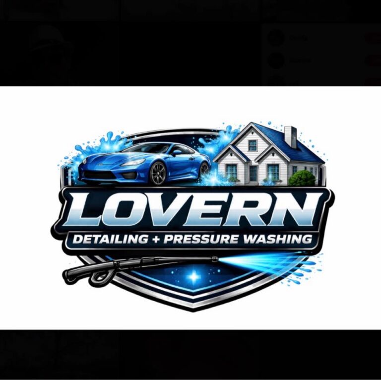 Lovern Detailing 768x766