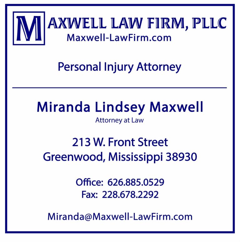 Maxwell Law 768x775